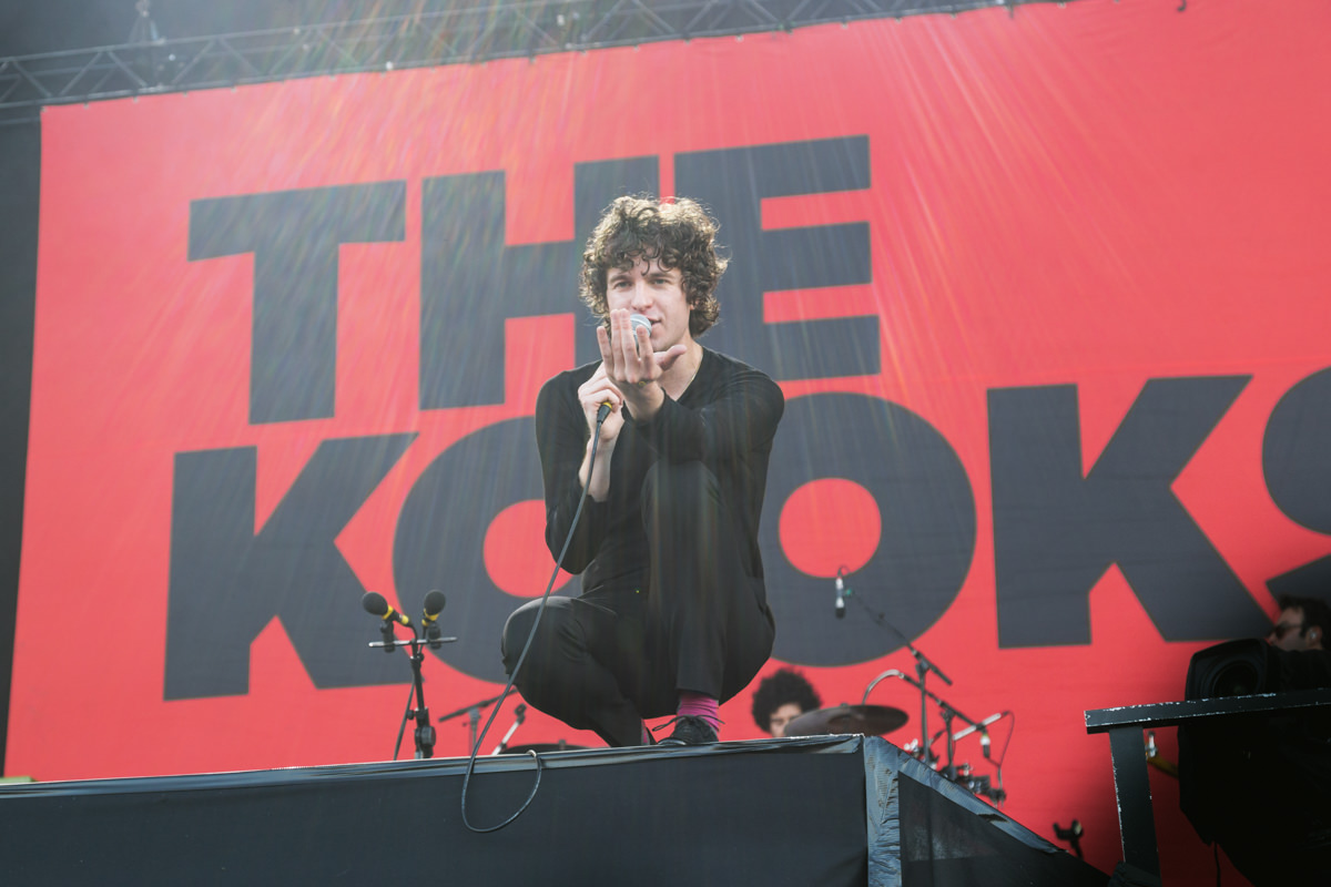 The Kooks