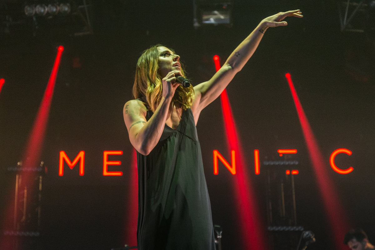 Melanie C