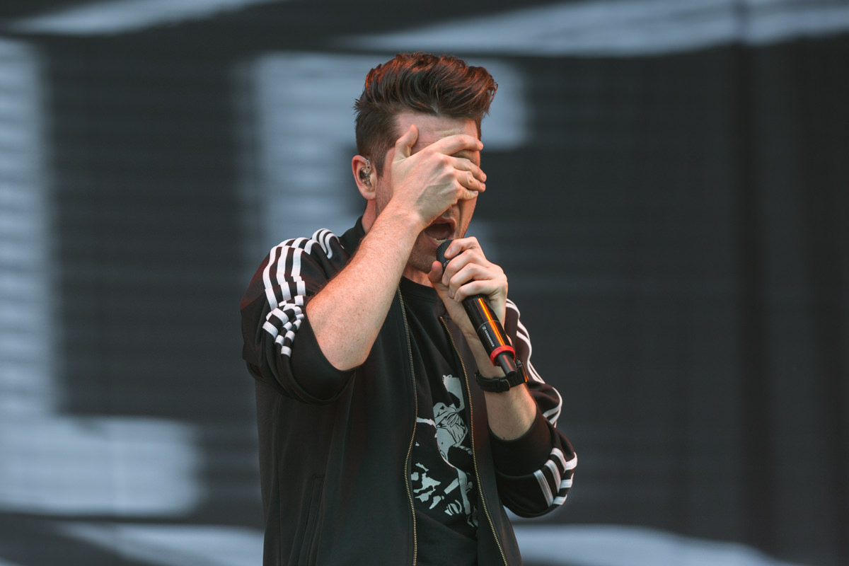 Bastille