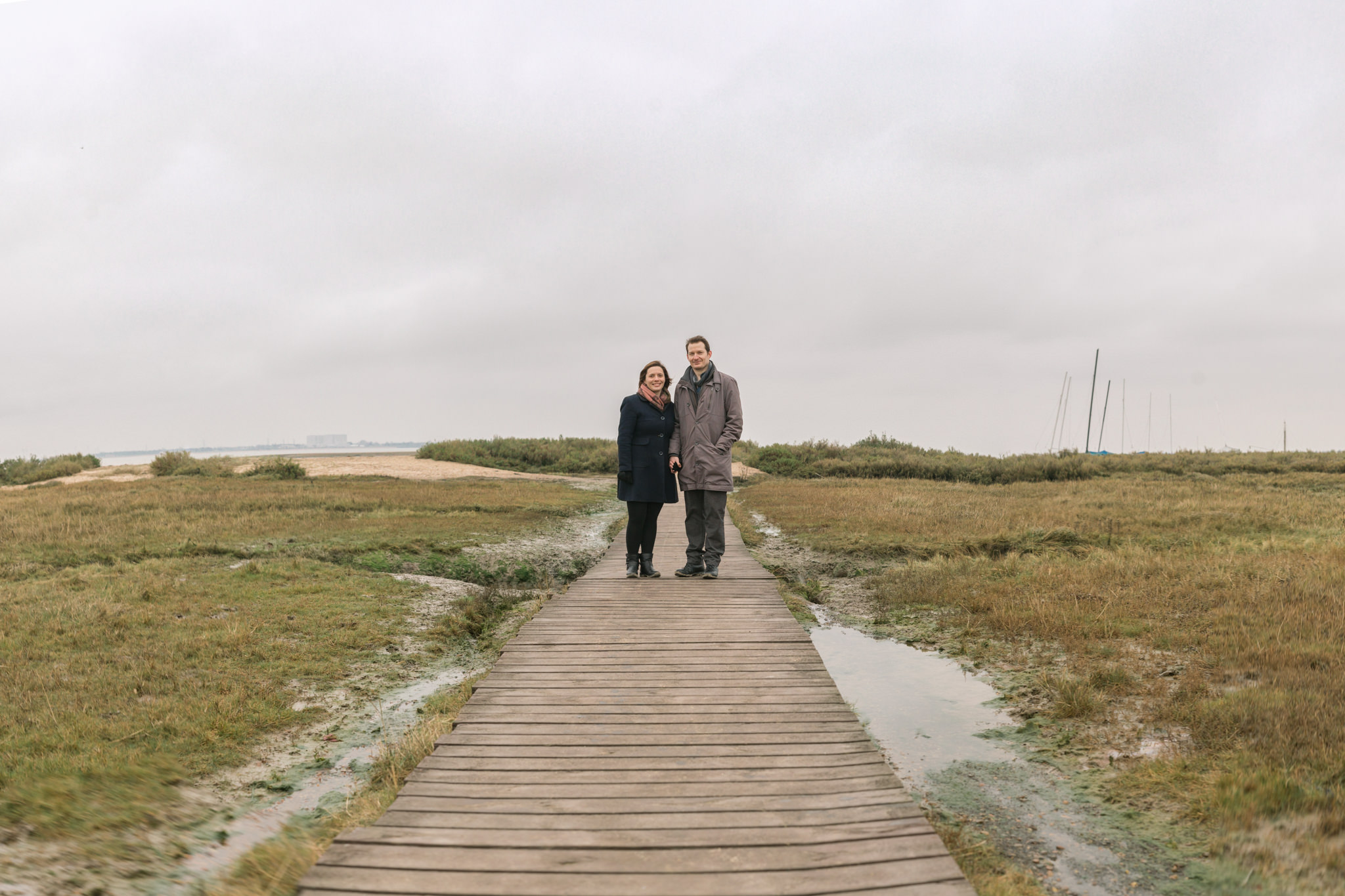 Susanne and Any Pre Wedding