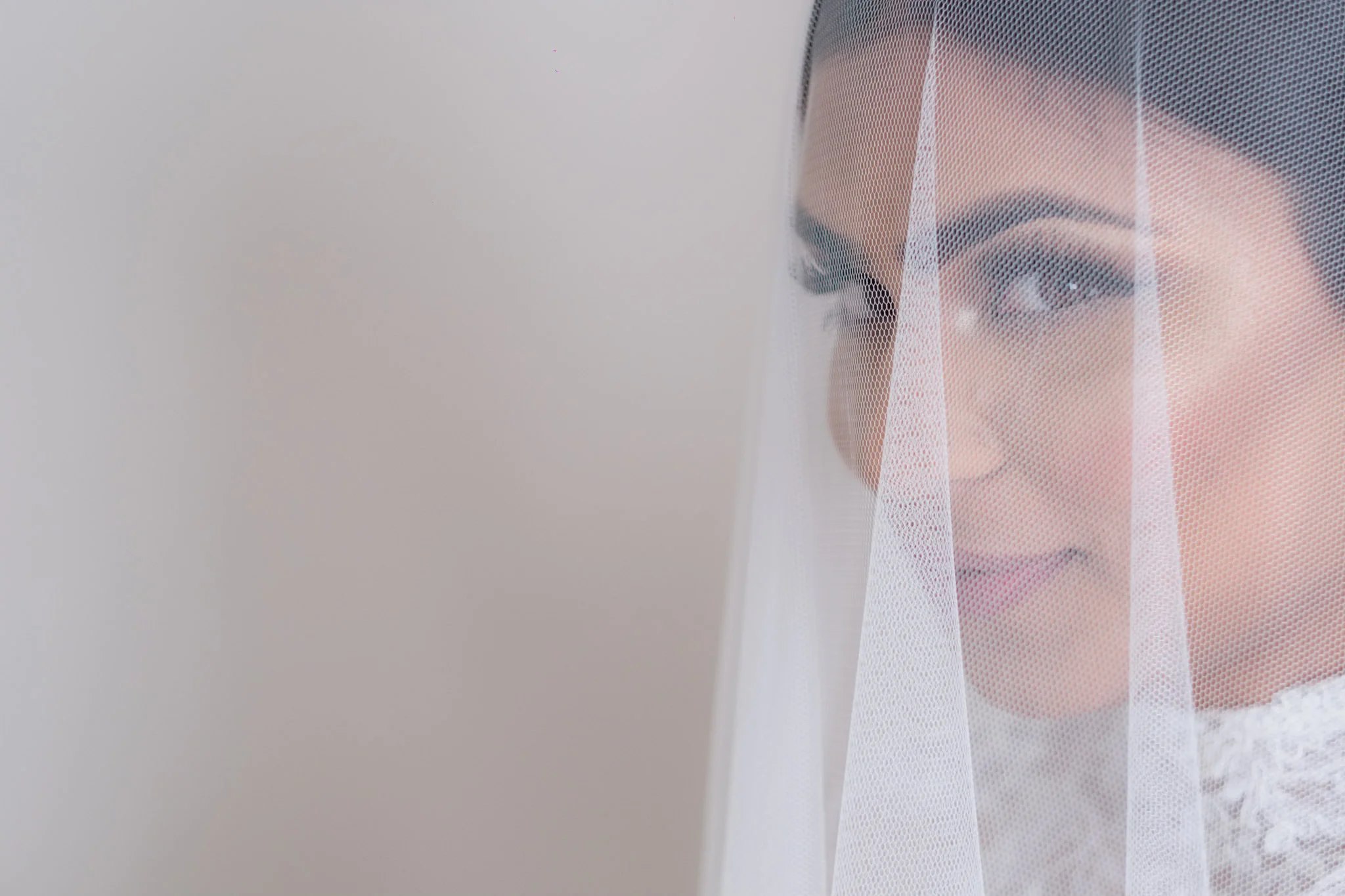 Oakley Court Wedding Photography - Rosie