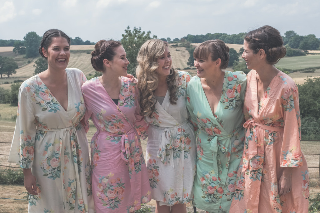 Britt and Damian Wedding A