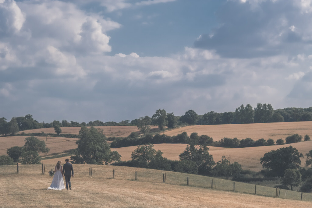 Britt and Damian Wedding C