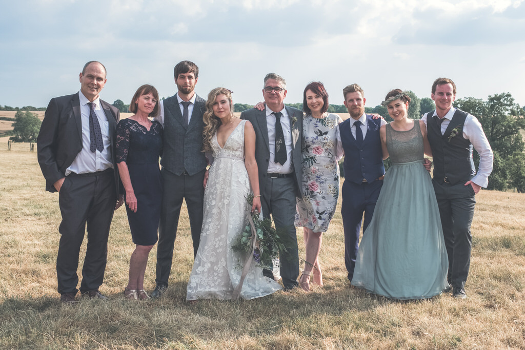 Britt and Damian Wedding C