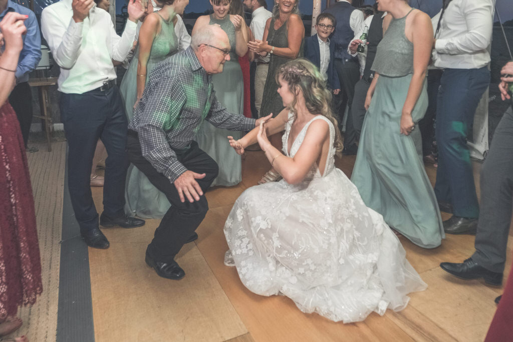 Britt and Damian Wedding C