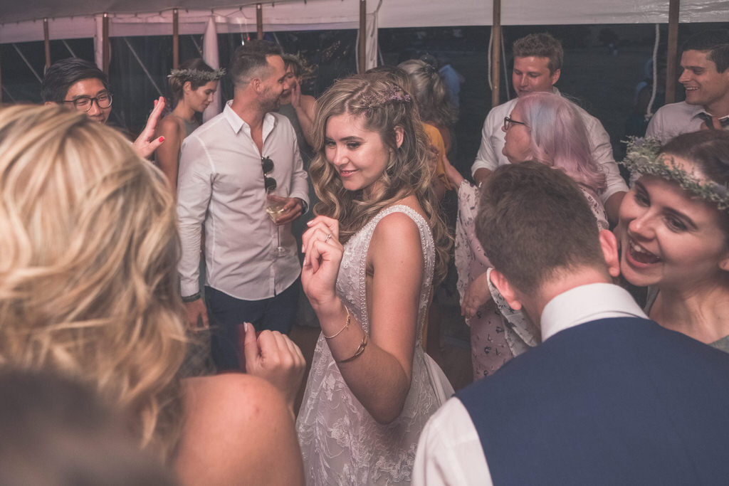 Britt and Damian Wedding C