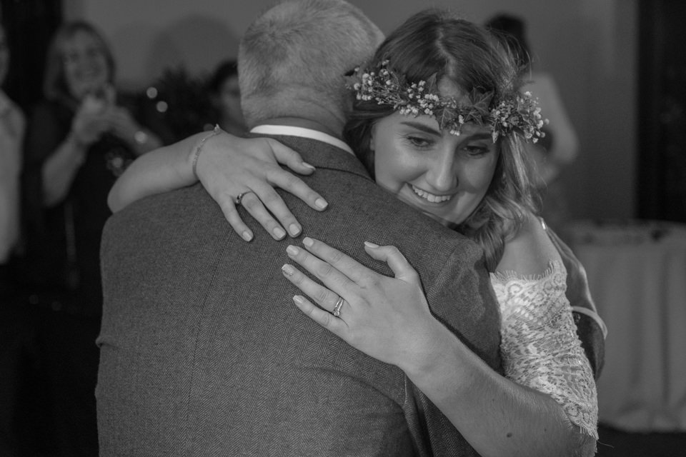 Hannah and Reece Wedding
