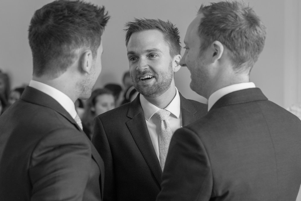 Lauren and Ashley Wedding