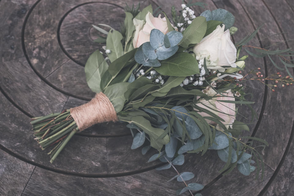 Charlotte and Nick Wedding