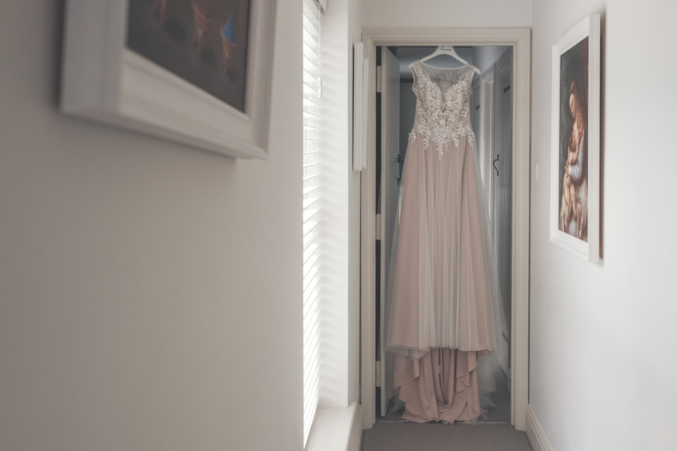 Charlotte and Nick Wedding