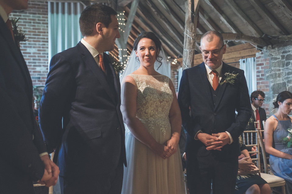 Charlotte and Nick Wedding
