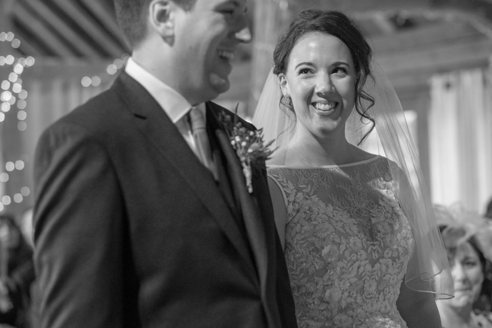 Charlotte and Nick Wedding