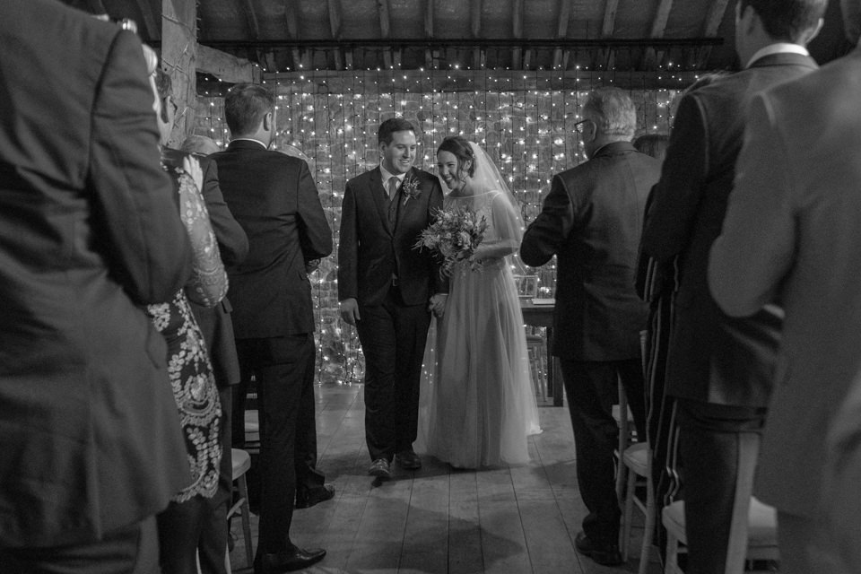 Charlotte and Nick Wedding