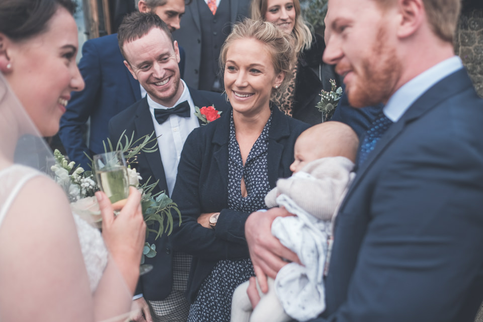 Charlotte and Nick Wedding