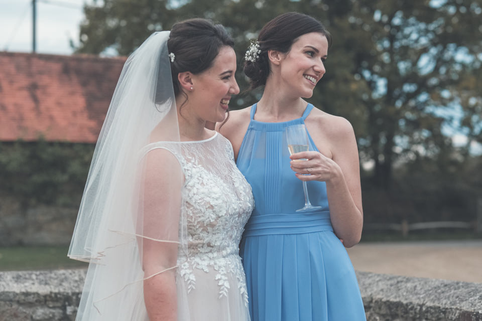 Charlotte and Nick Wedding