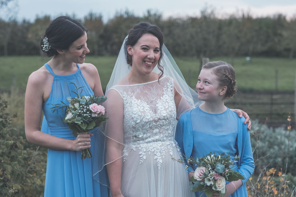 Charlotte and Nick Wedding