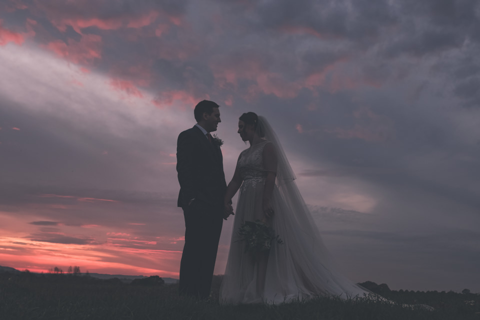 Charlotte and Nick Wedding