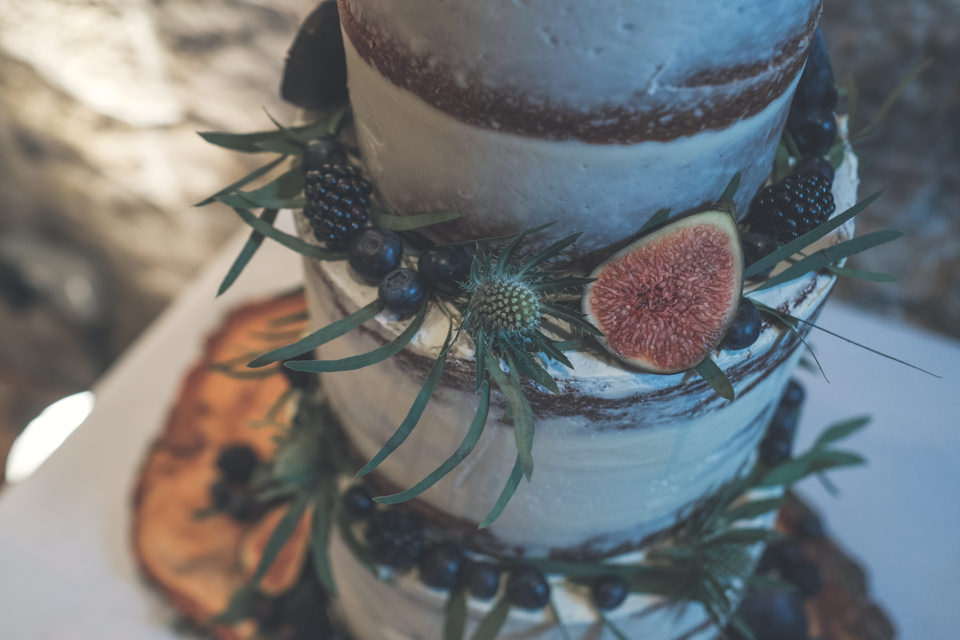 Charlotte and Nick Wedding