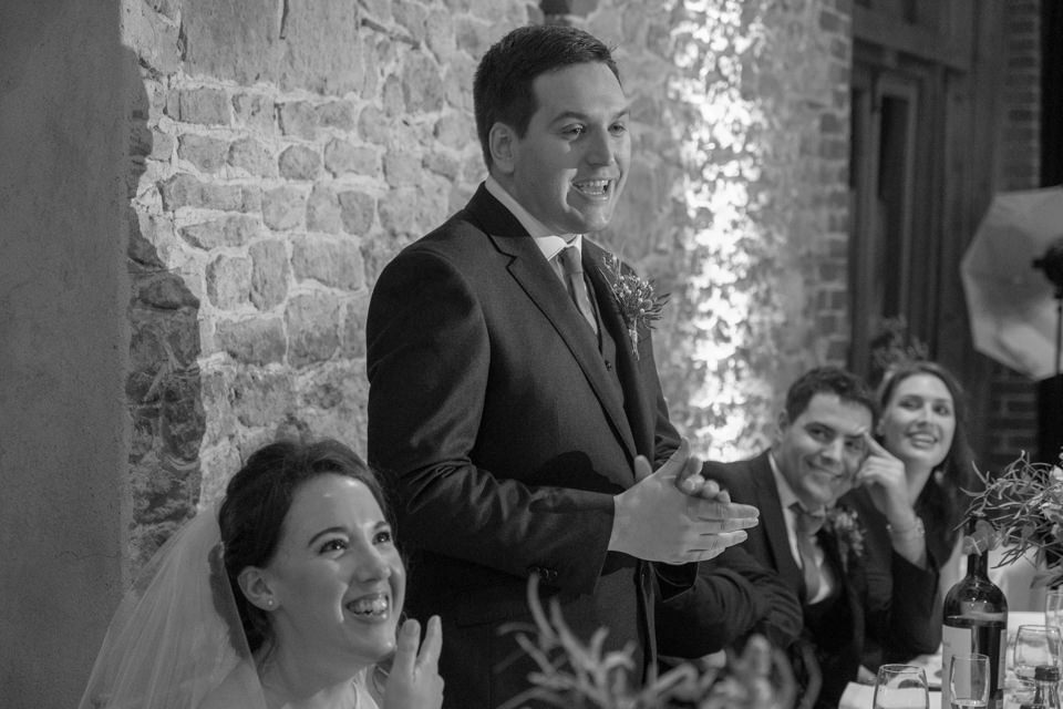 Charlotte and Nick Wedding