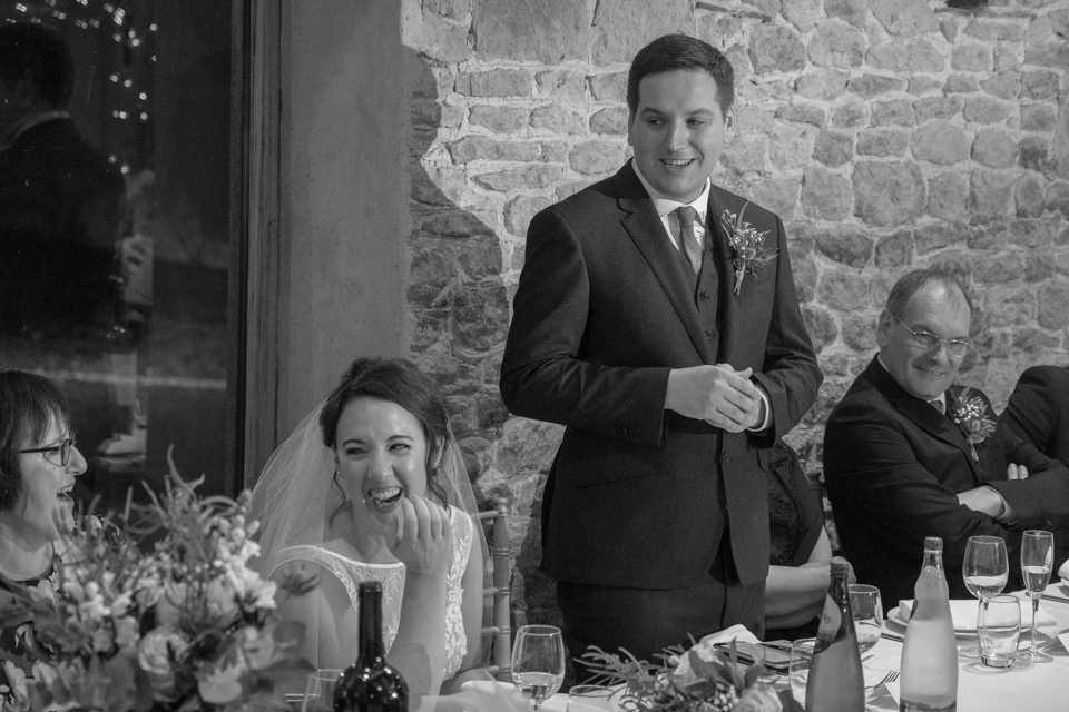 Charlotte and Nick Wedding