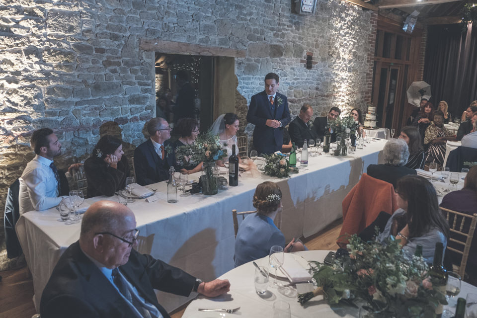 Charlotte and Nick Wedding