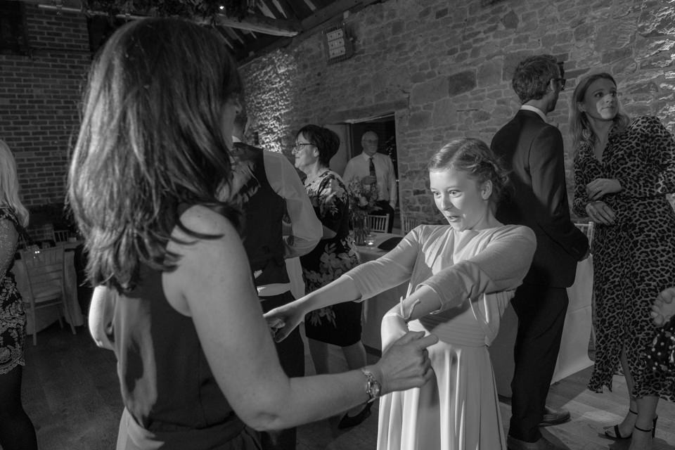 Charlotte and Nick Wedding