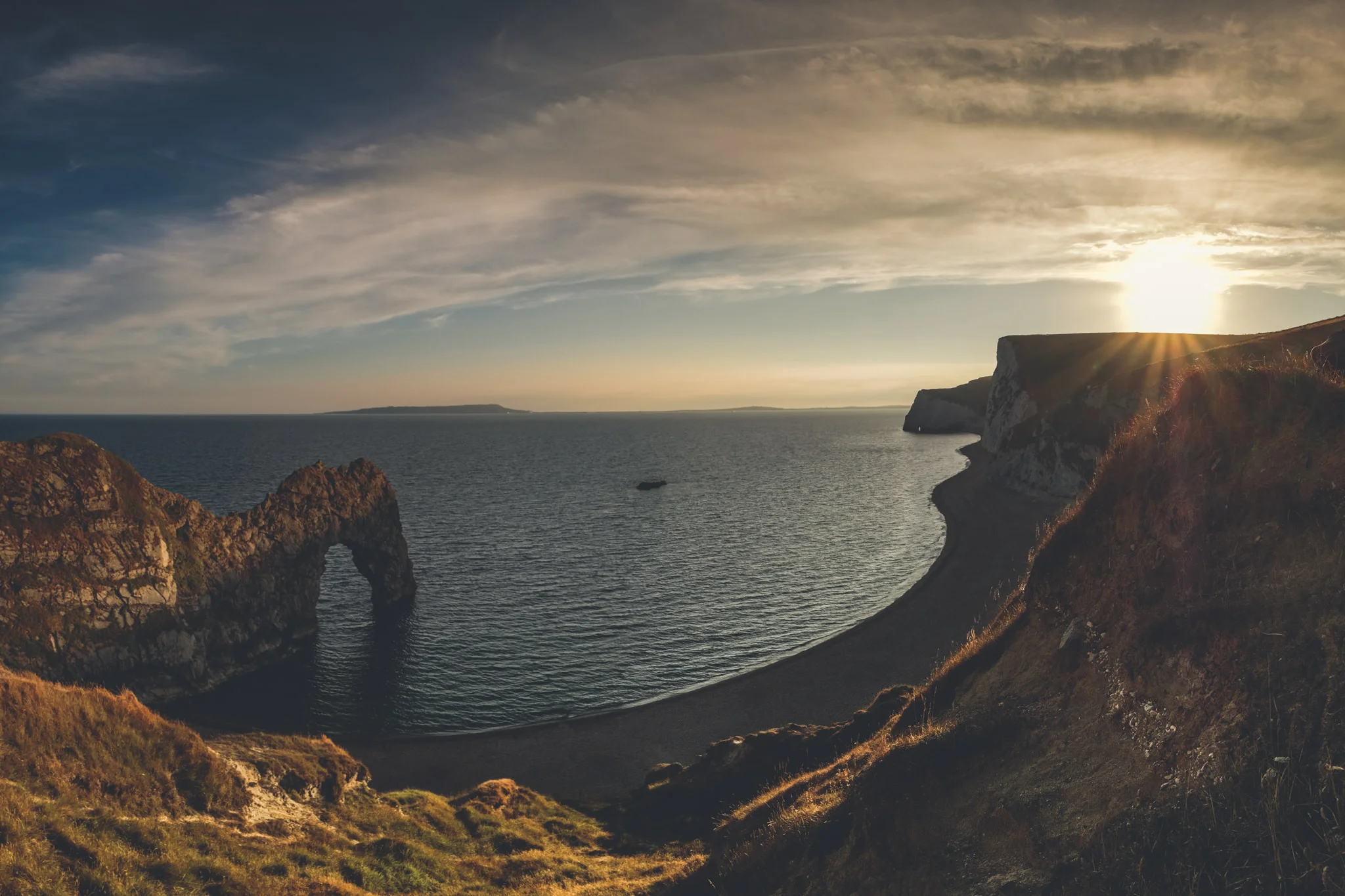 Durdle Door, UK