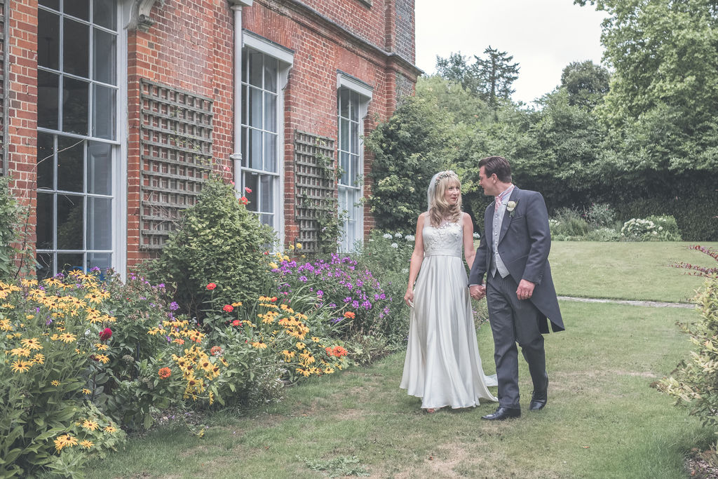 Kayleigh and Tom Wedding - Reception -