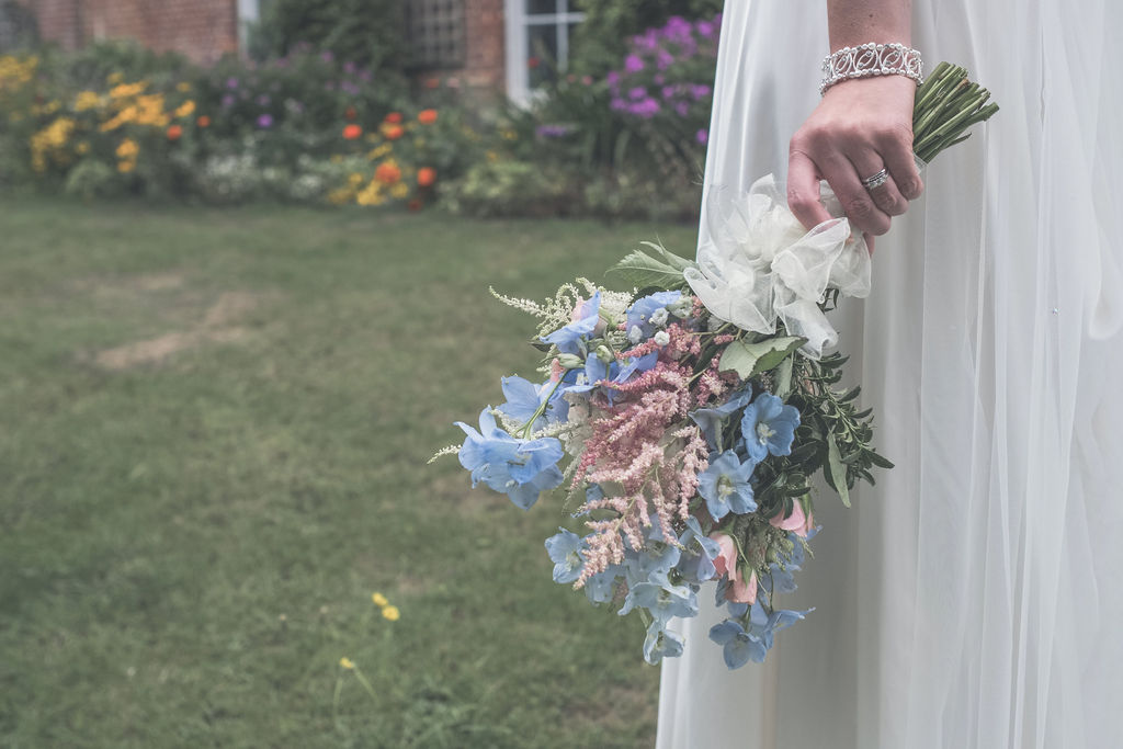Kayleigh and Tom Wedding - Reception -