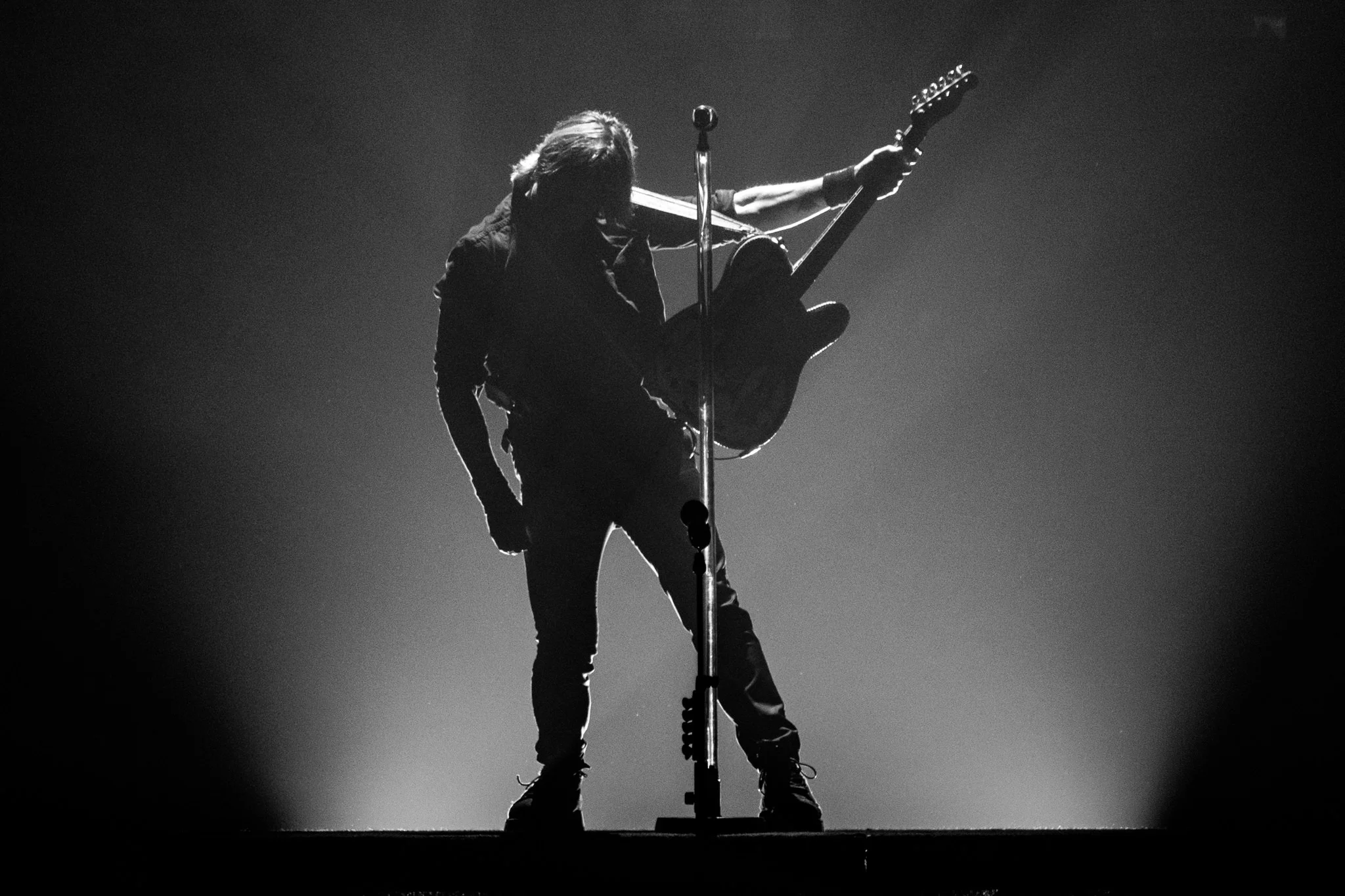 Keith Urban at C2C: Country to Country