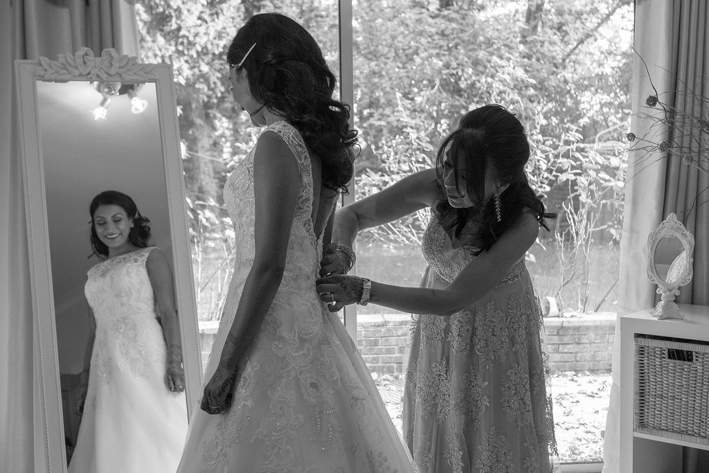 Suki and Ricky Wedding - Ceremony