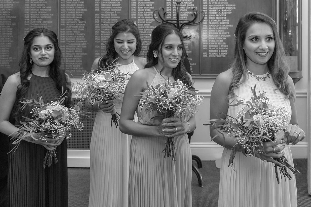 Suki and Ricky Wedding - Ceremony