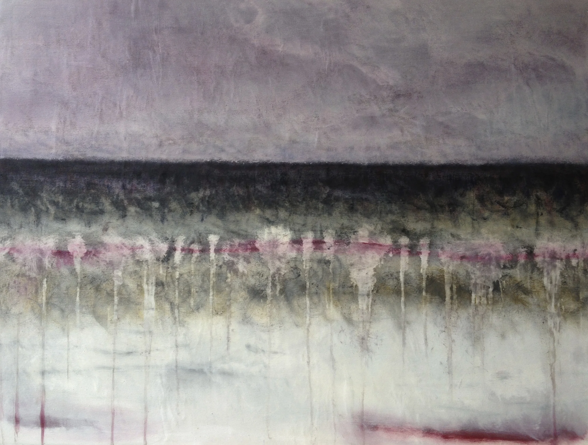  No.1 / 110x144 / verkauft 