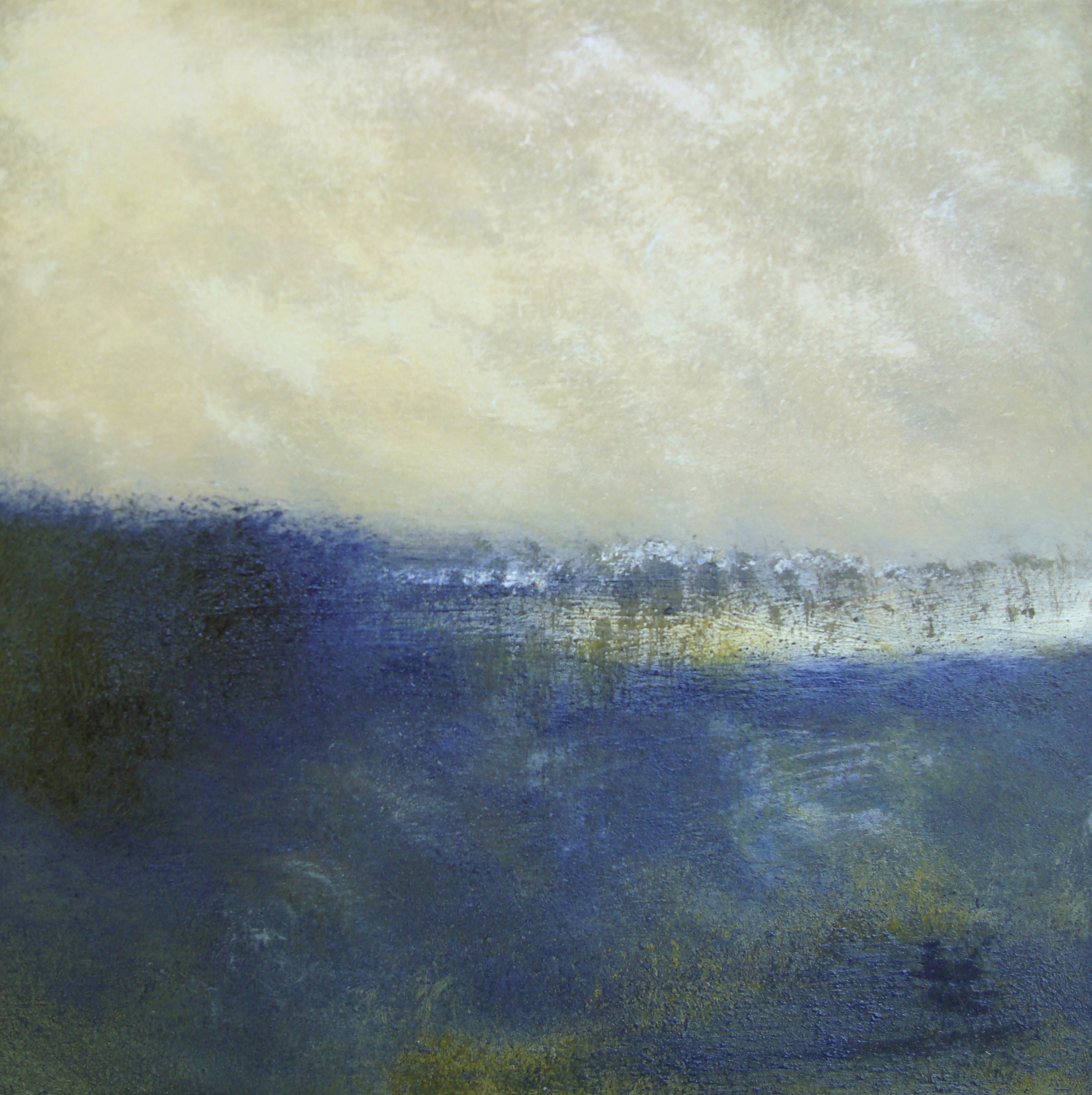  No.9 / 22x22 / verkauft 