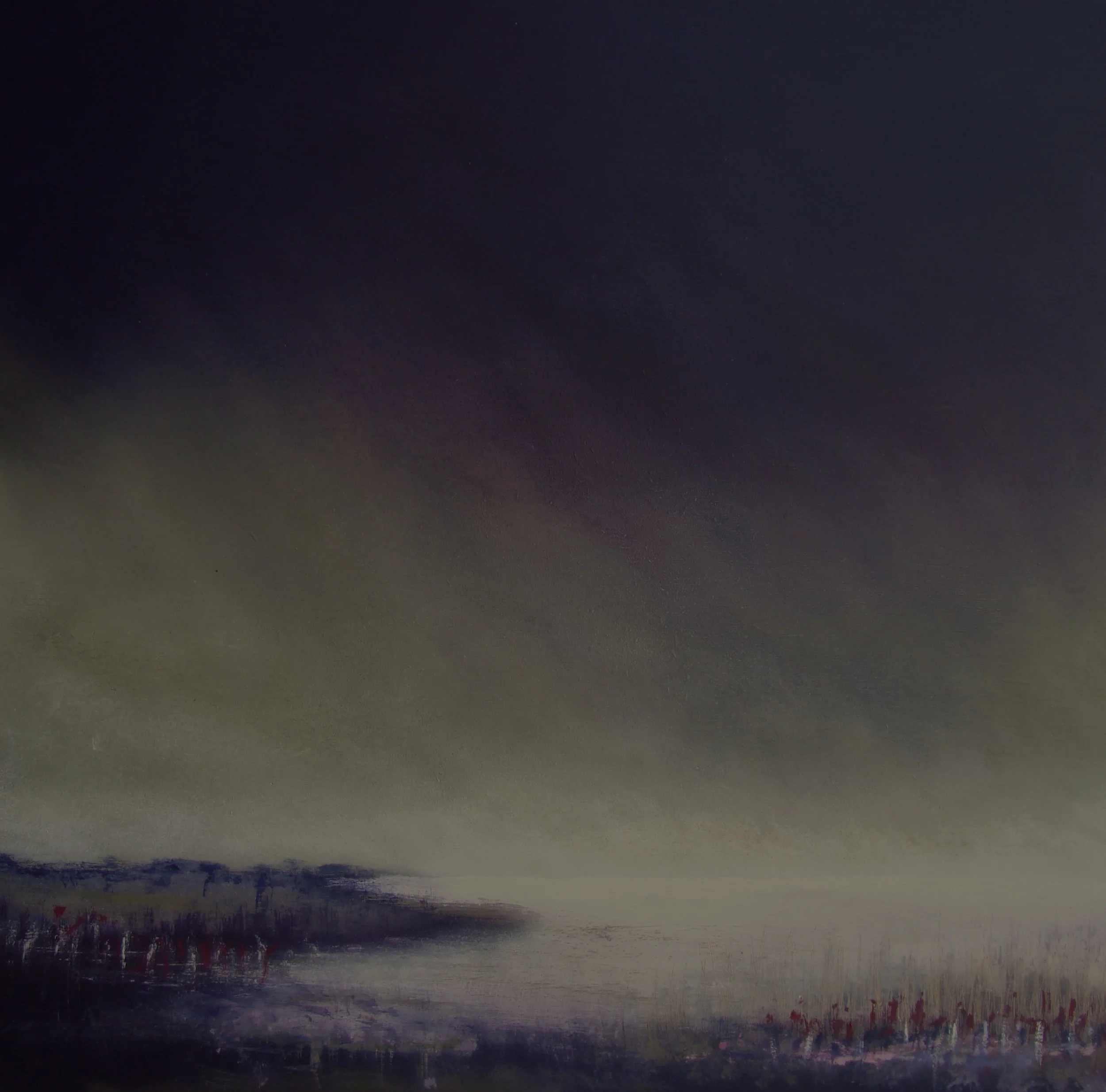  No.20 / 38x38 / verkauft 