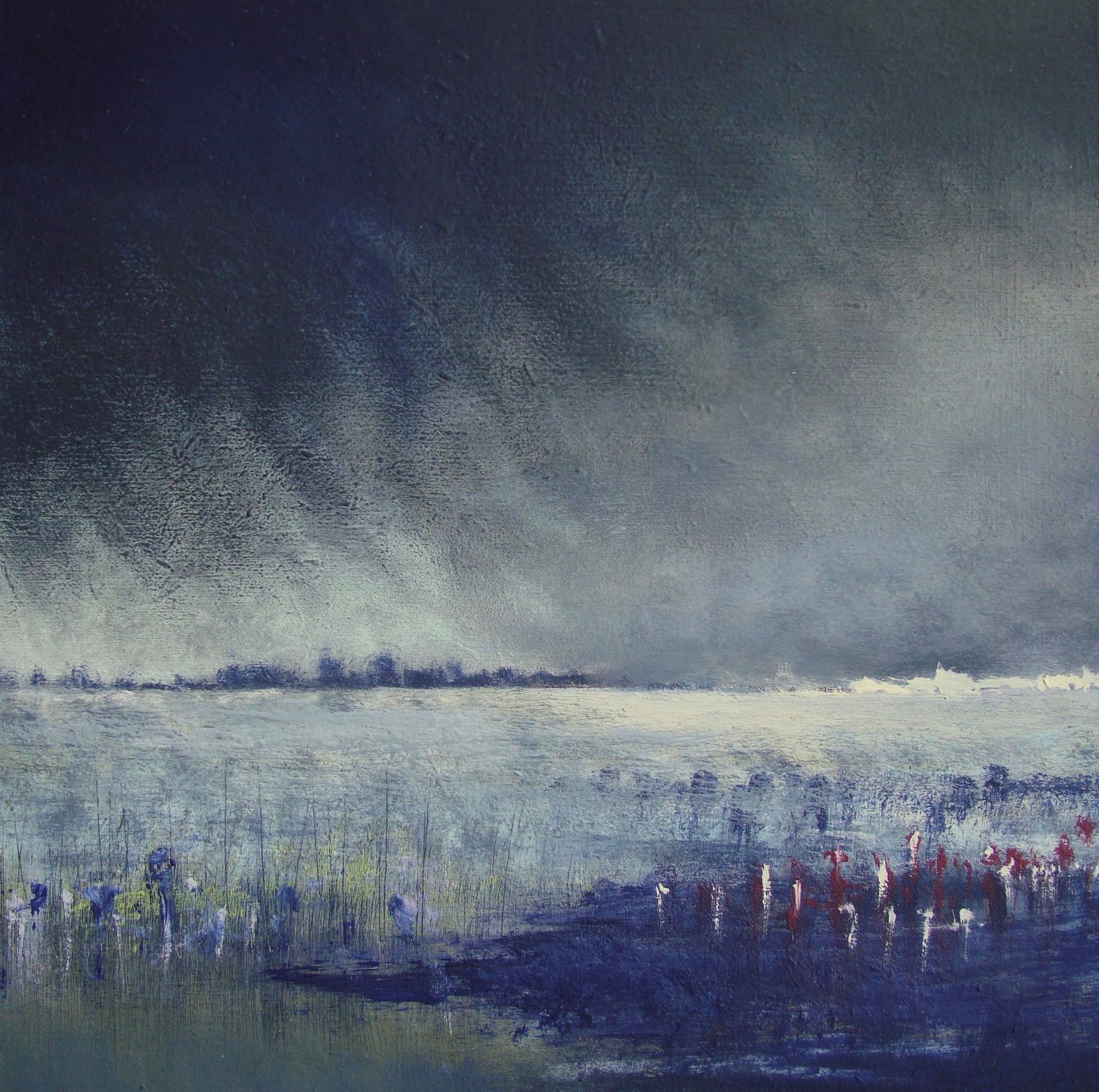  No.12 / 22x22 / verkauft 