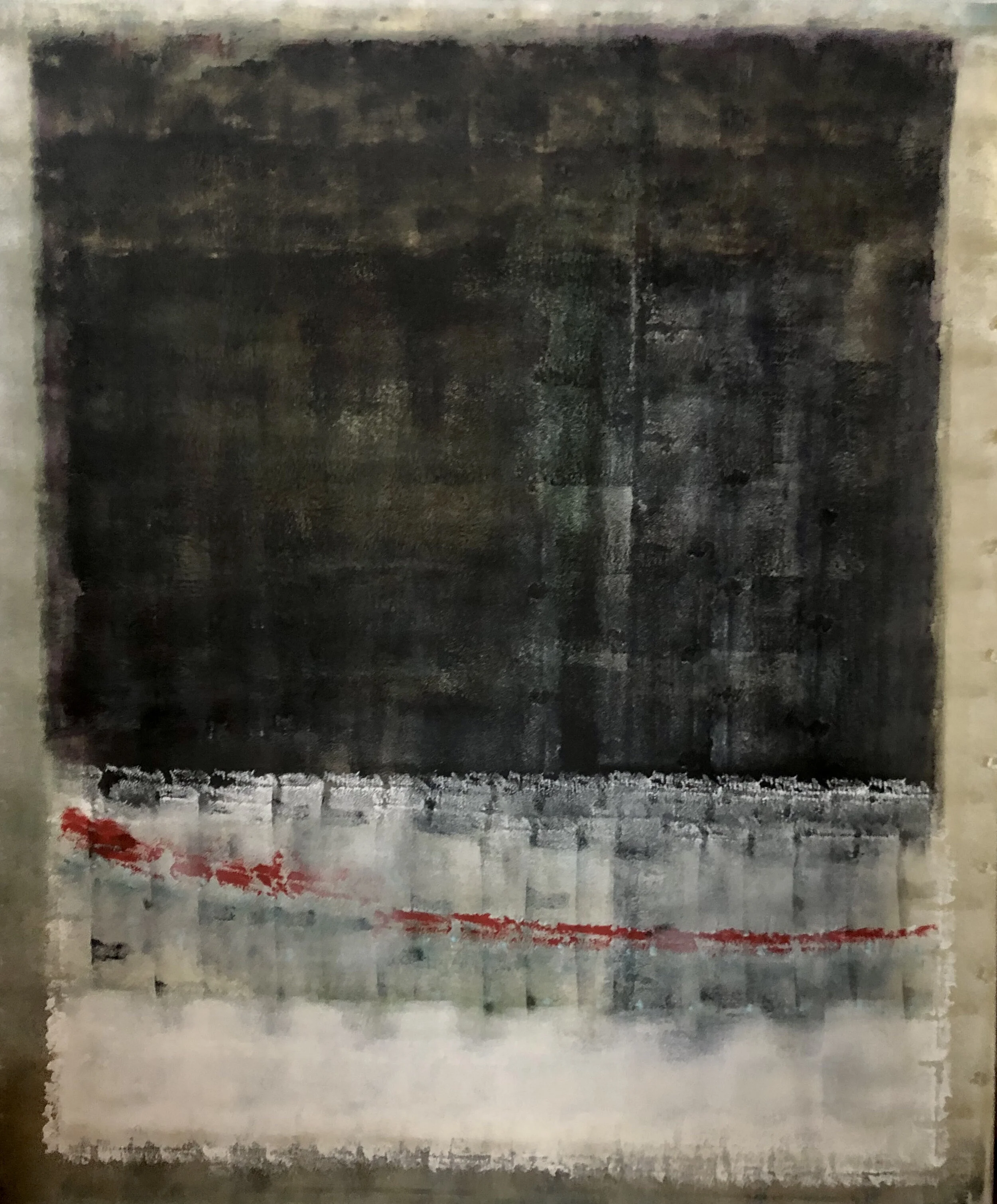 No.4 / 120x100 / verkauft