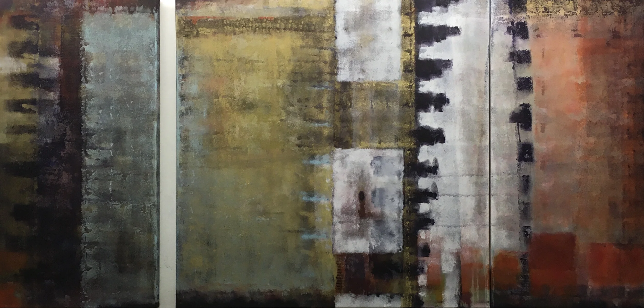 No.7 / 90x180 / verkauft