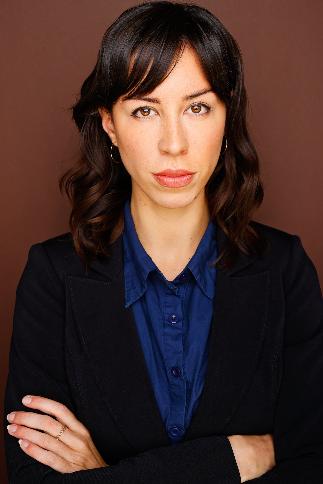 DINA FREBERG