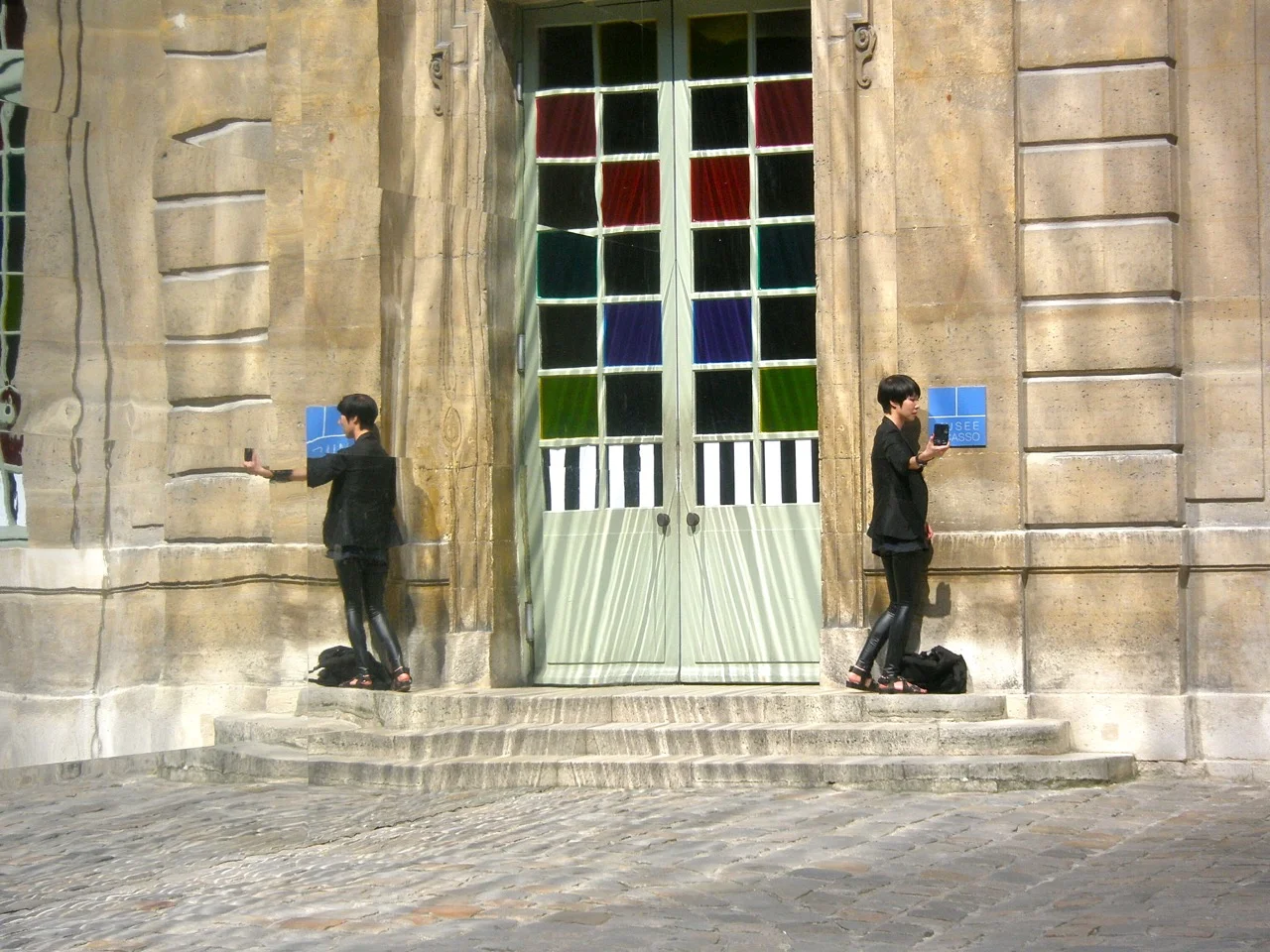 Paris