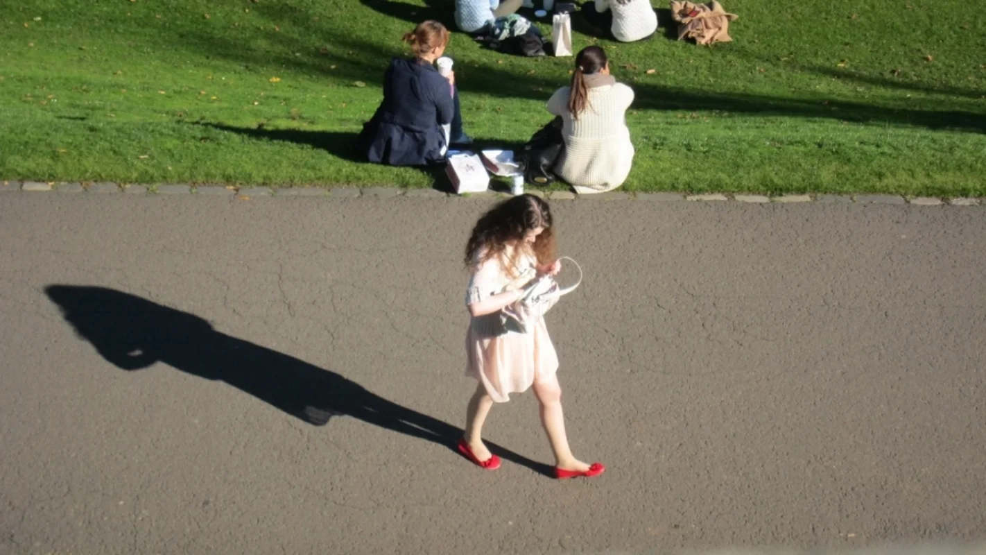 Red Shoes (Edinburgh)