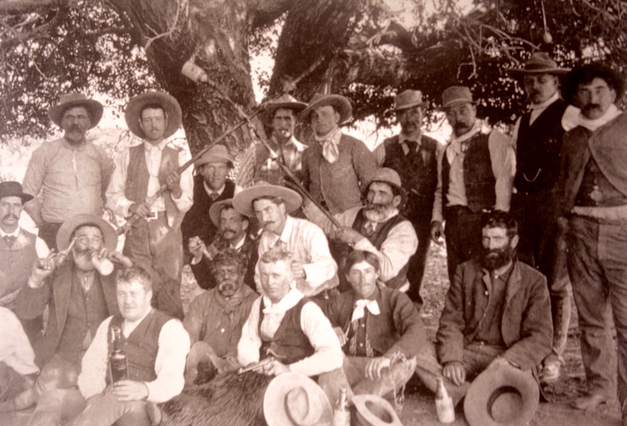 1900s