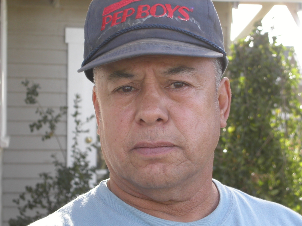 Ray Valdez