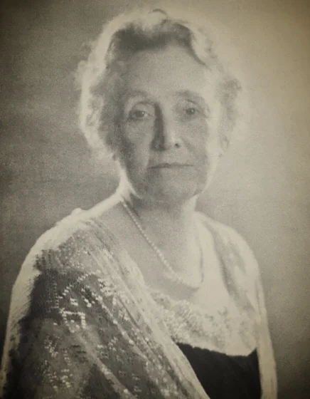  Grandmother...Dorothy Lottie (Dot) Steffens Hollister