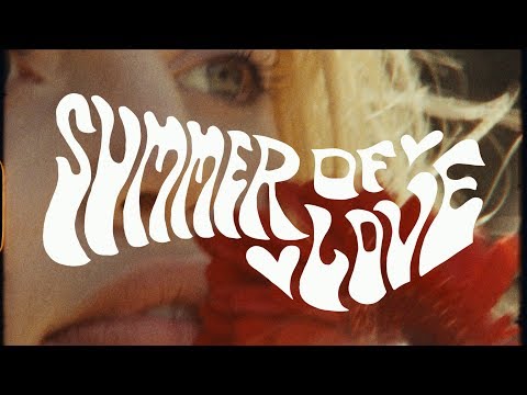 Free People Presents | Summer of Love