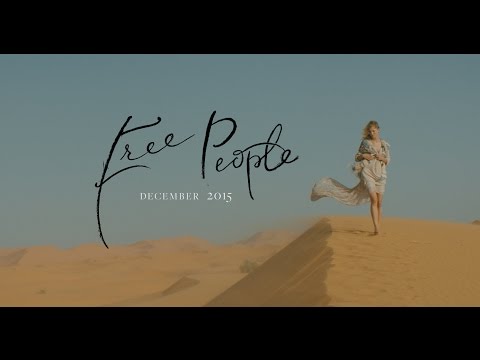 My Blue Morocco | Catalogs | Free People