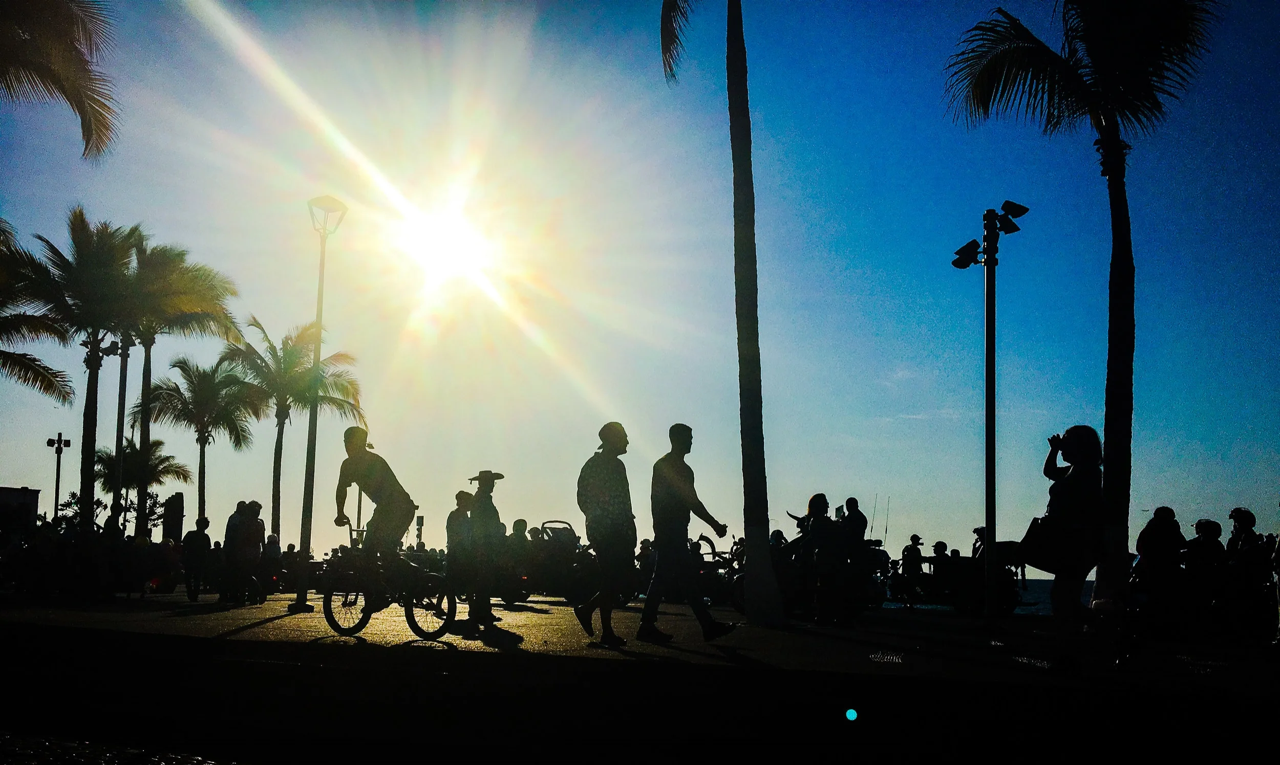 Who and Where is Your Tribe?