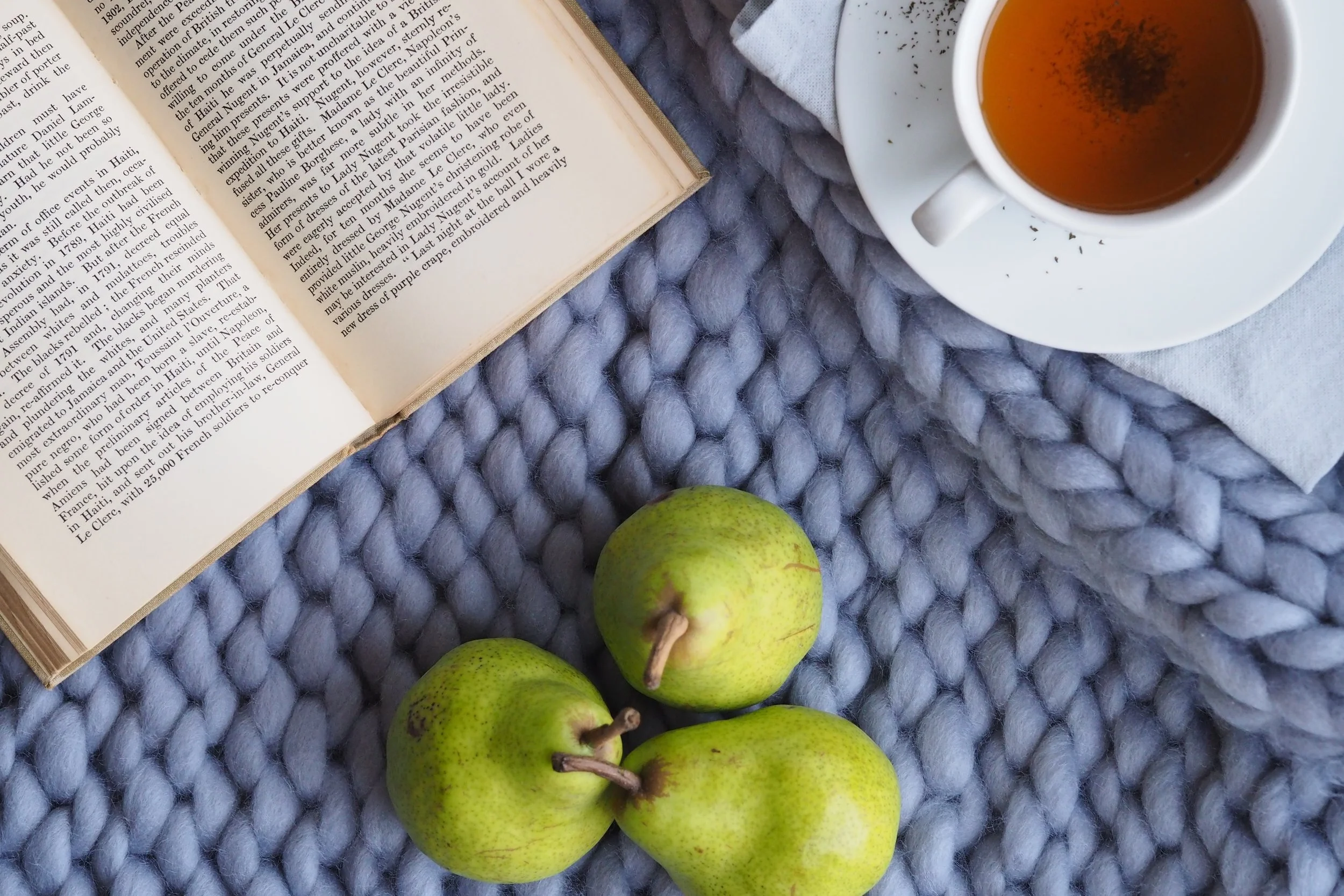 When It Actually IS About You: How to Prioritize Self-Care