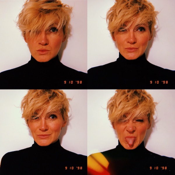 Eliza Pinta Kauce - All Things Wine In Oliviero Toscani Winery (Italy) 