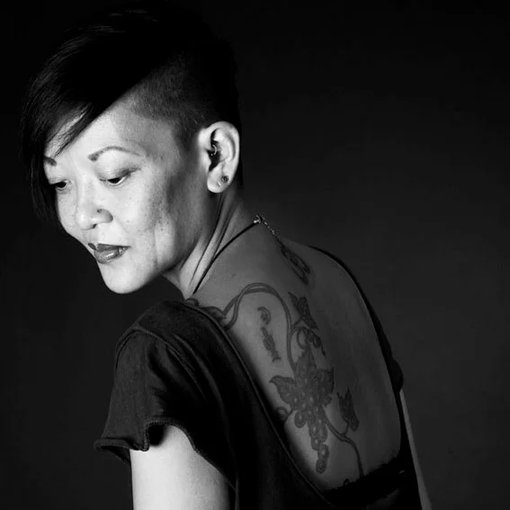 Linda Milagros Violago - Grazing A Trail Consulting, Consultant Sommelier&nbsp;+ Server At Restaurant Lawrence, (Canada)